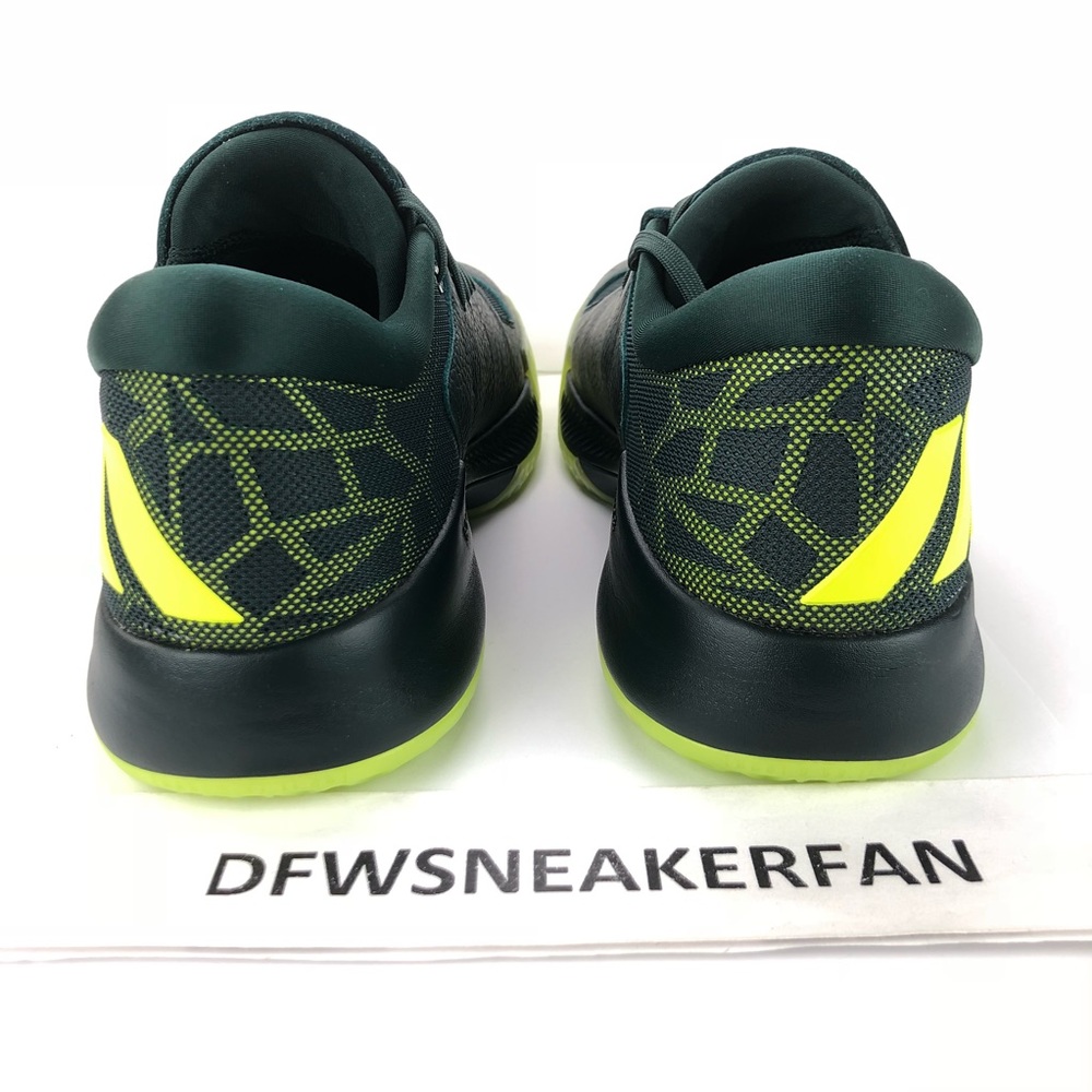 Adidas James Harden B/E Men’s Sz 13.5 basketball - Picture 4 of 8